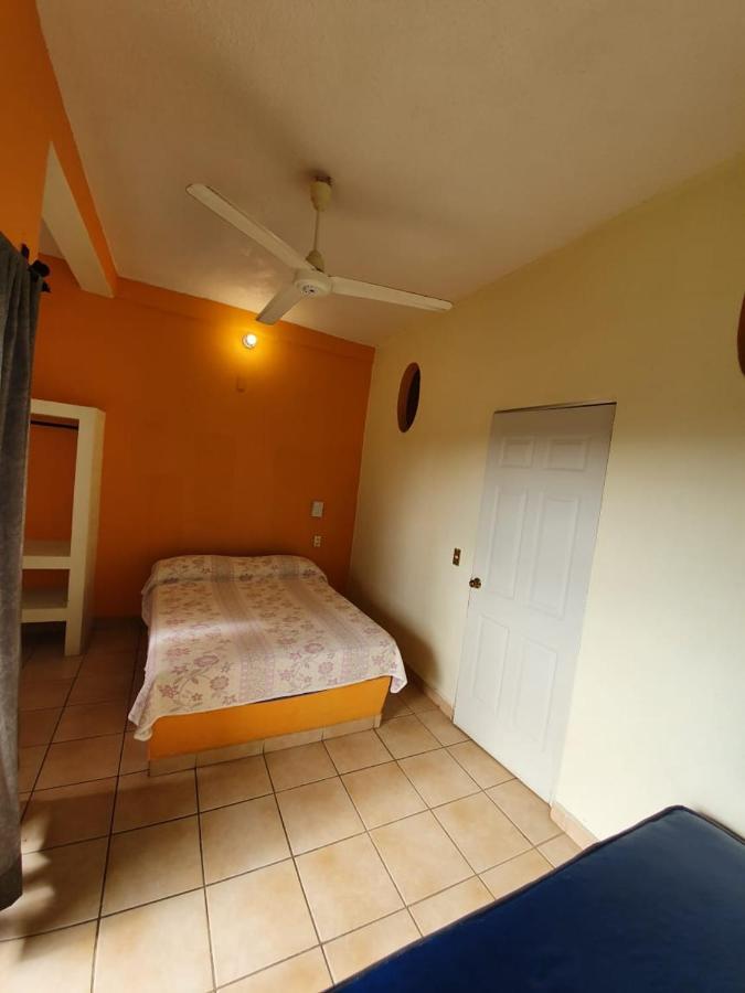 Real Del Sol Hotel Rincon de Guayabitos Luaran gambar